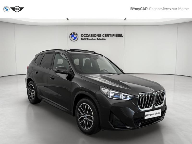 Bmw X1 U11 sDrive 20i 170ch Dkg7 m Sport