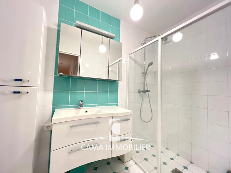 Appartement - 108 m² - 5 pièces