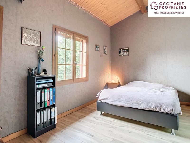 Villa - 147 m² - 5 pièces