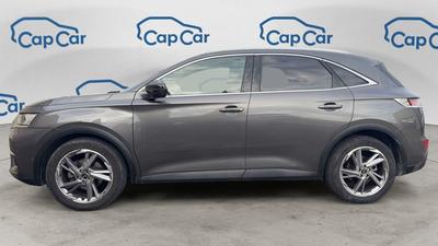 Ds Ds 7 Crossback 2.0 BlueHDi 180 Eat8 Rivoli - Automatique