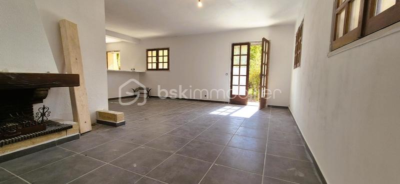 Châlet - 227 m² - 7 pièces