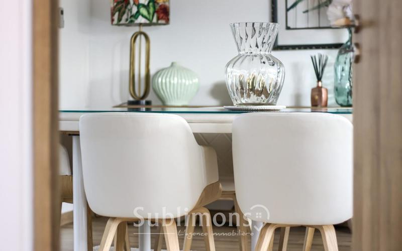 Maison ancienne - 127 m² - 5 pièces