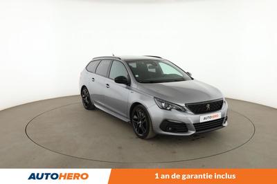 Peugeot 308 Sw 1.6 PureTech Gt Eat8 225 ch