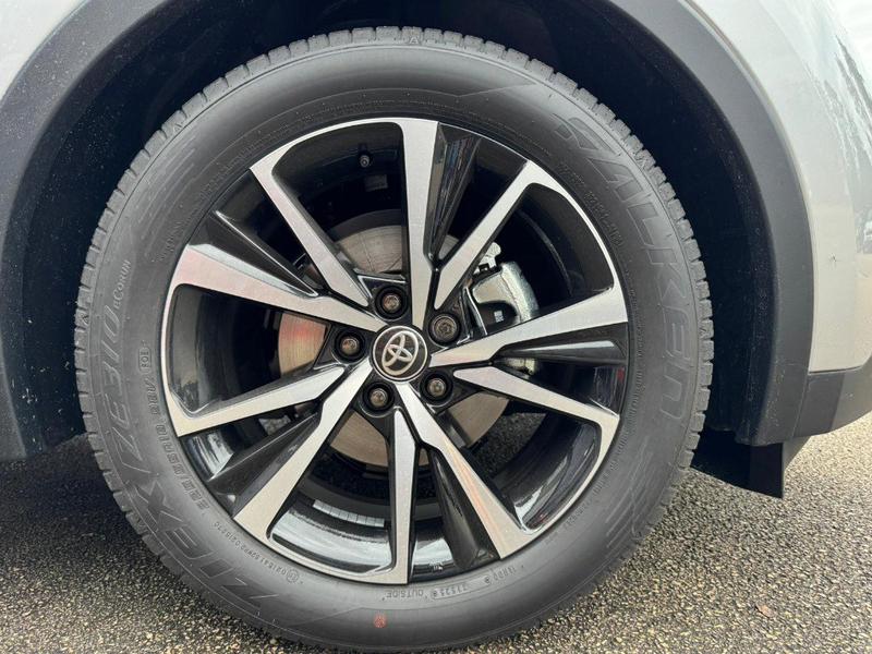 Toyota c-Hr II 1.8 Hybrid 140 - Bv Cvt Design