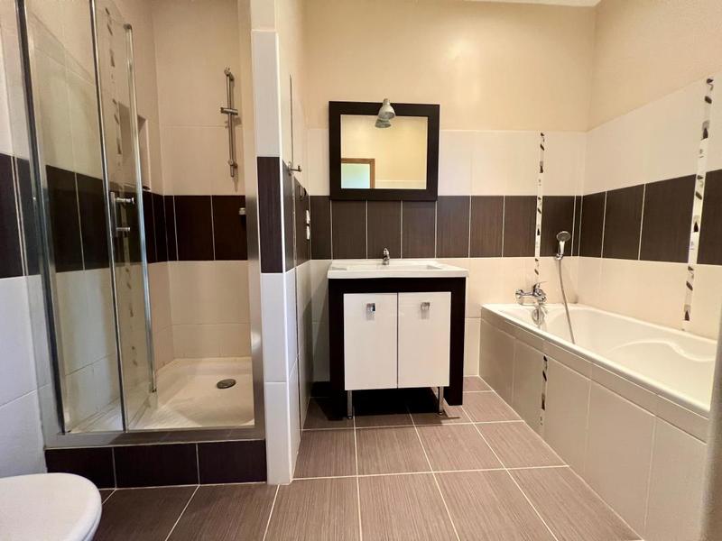 Maison - 65 m² - 4 pièces