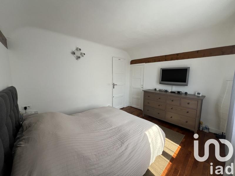 Maison - 131 m² - 7 pièces