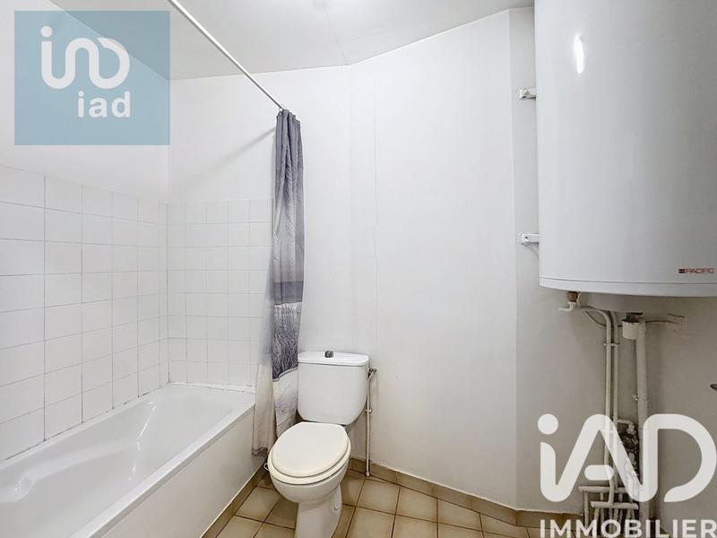 Appartement - 54 m² - 3 pièces