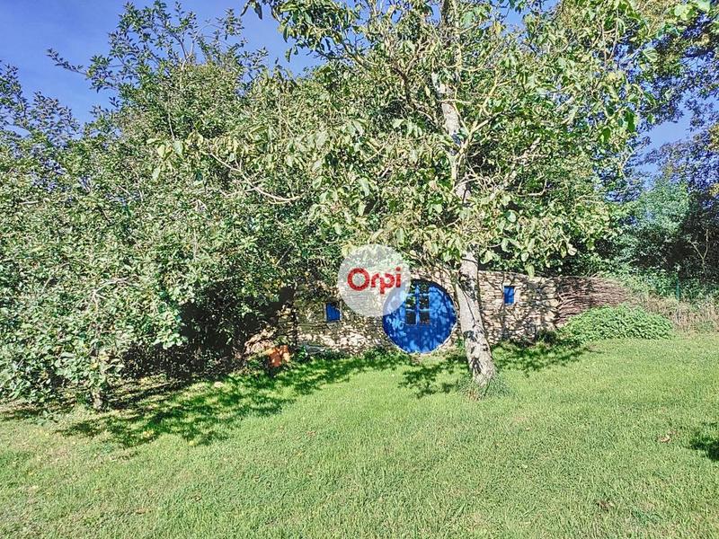 Maison traditionnelle - 130 m² - 5 pièces