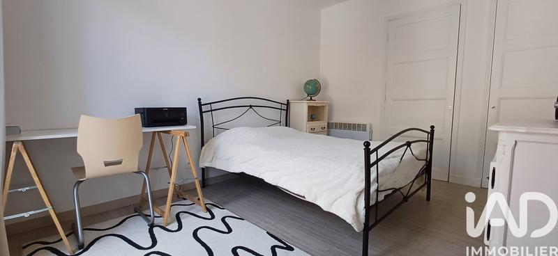 Maison - 77 m² - 4 pièces