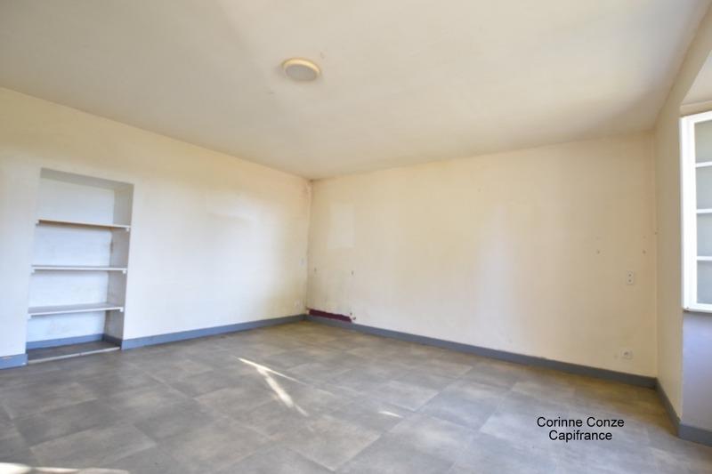 Maison en pierre - 104 m² - 4 pièces