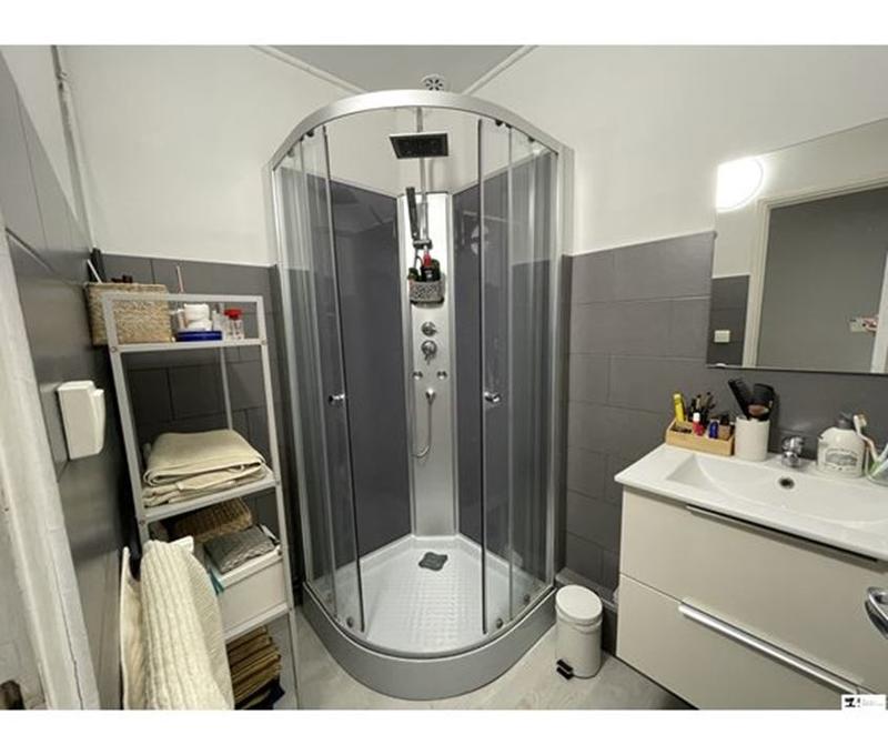 Appartement - 63 m² - 4 pièces