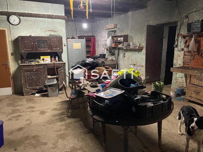 Maison - 168 m² - 9 pièces