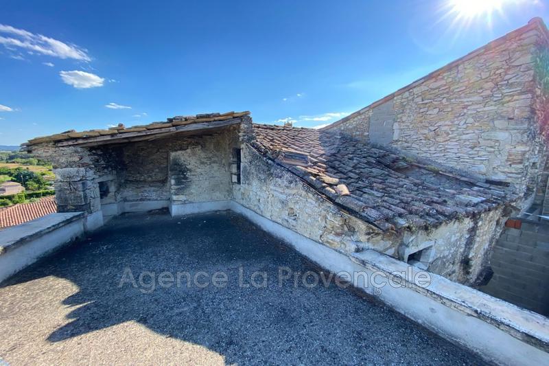 Maison de village - 200 m² - 8 pièces