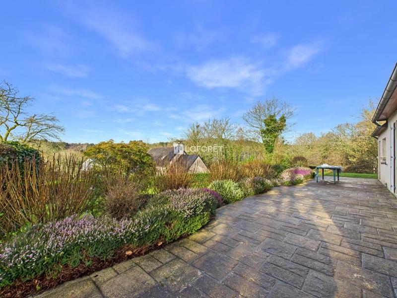 Pavillon - 97 m² - 5 pièces