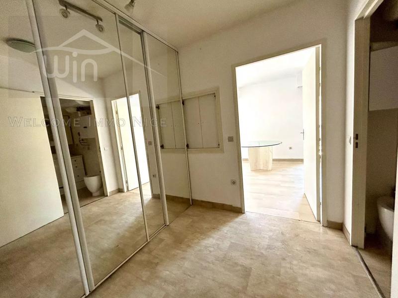 Appartement - 34 m² - 1 pièce
