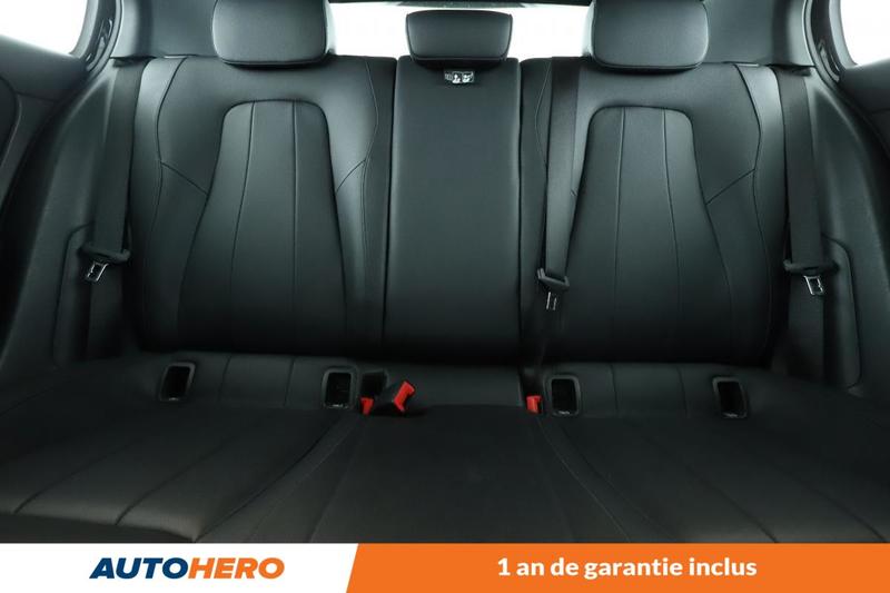 Mercedes Classe a 180 d Progressive Line 7g-Dct 116 ch