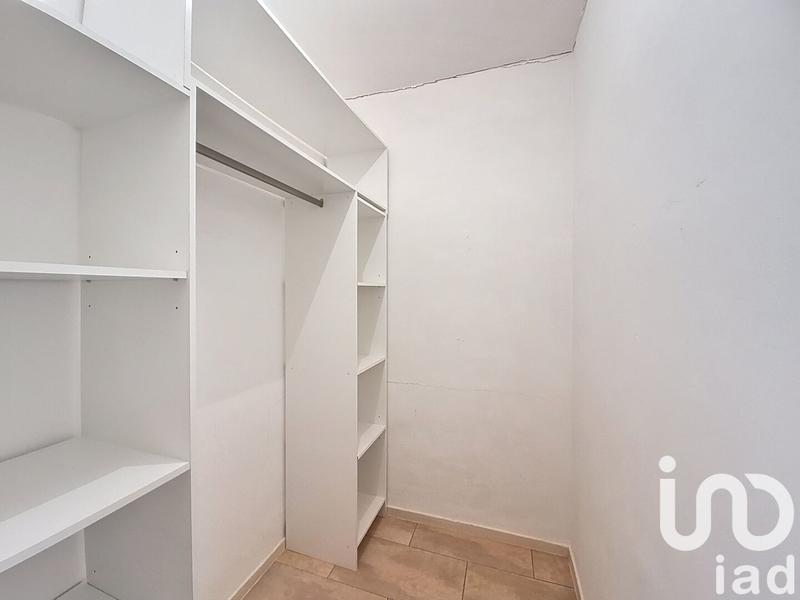 Maison - 67 m² - 3 pièces