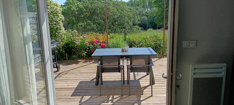 Maison contemporaine - 85 m² - 4 pièces