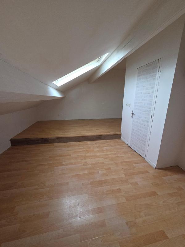 Duplex - 38 m² - 2 pièces