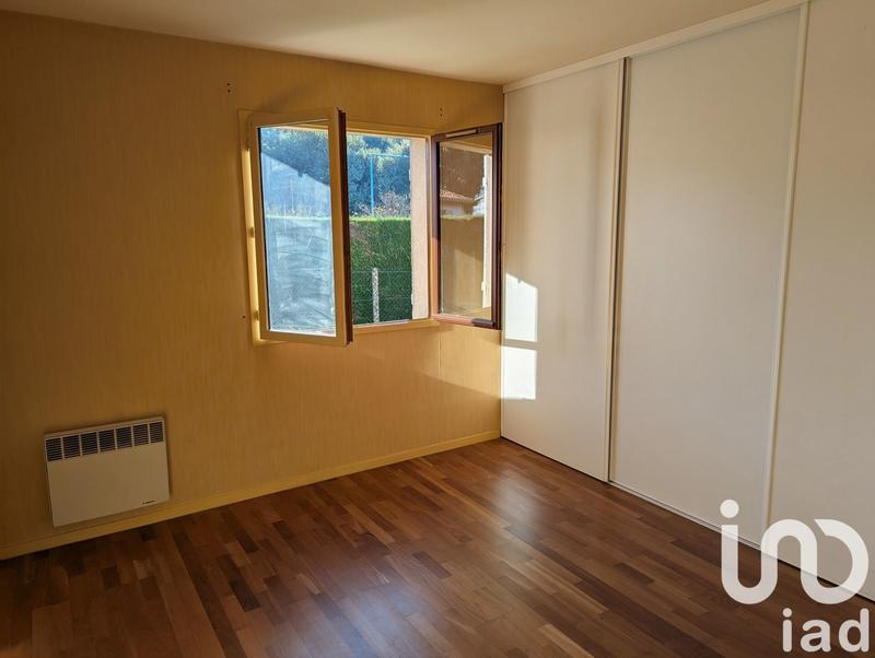 Maison - 97 m² - 5 pièces