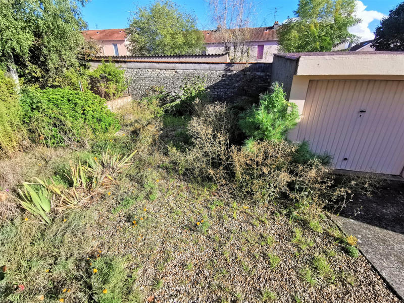 Maison - 140 m² - 7 pièces