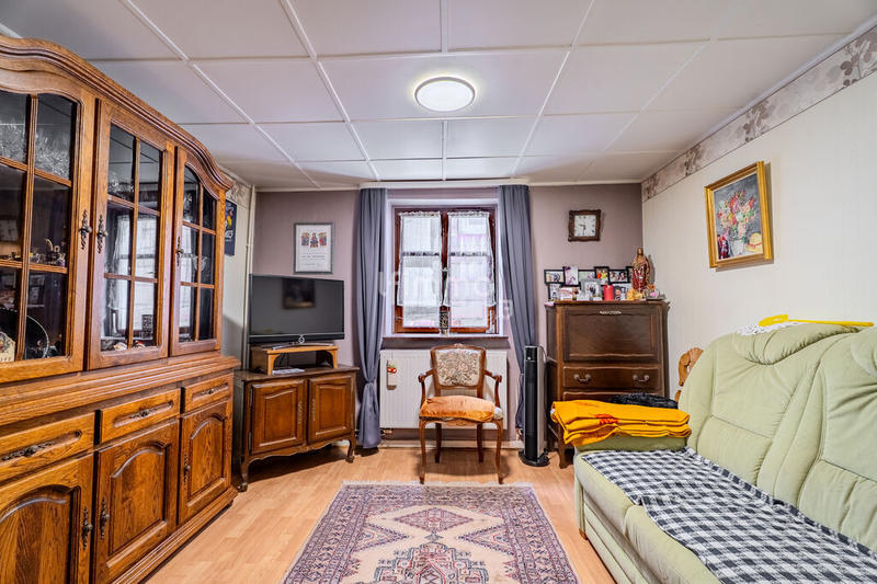 Maison - 162 m² - 6 pièces