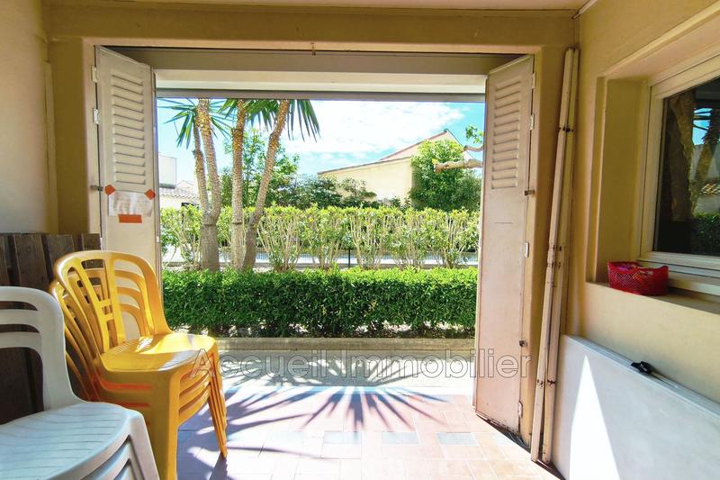 Appartement - 45 m² - 3 pièces