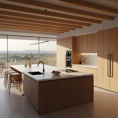 Maison - 141 m² - 5 pièces