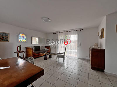 Villa - 115 m² - 5 pièces