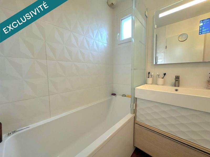 Maison - 78 m² - 4 pièces