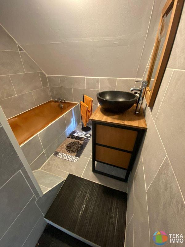 Appartement - 49 m² - 3 pièces