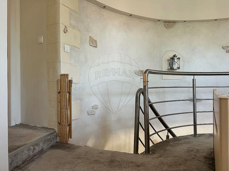 Maison - 193 m² - 6 pièces