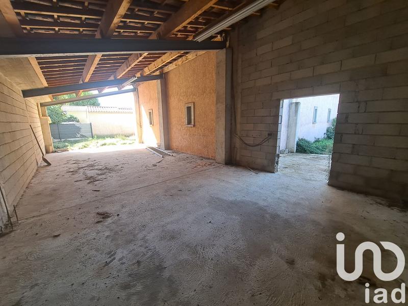 Maison - 112 m² - 5 pièces