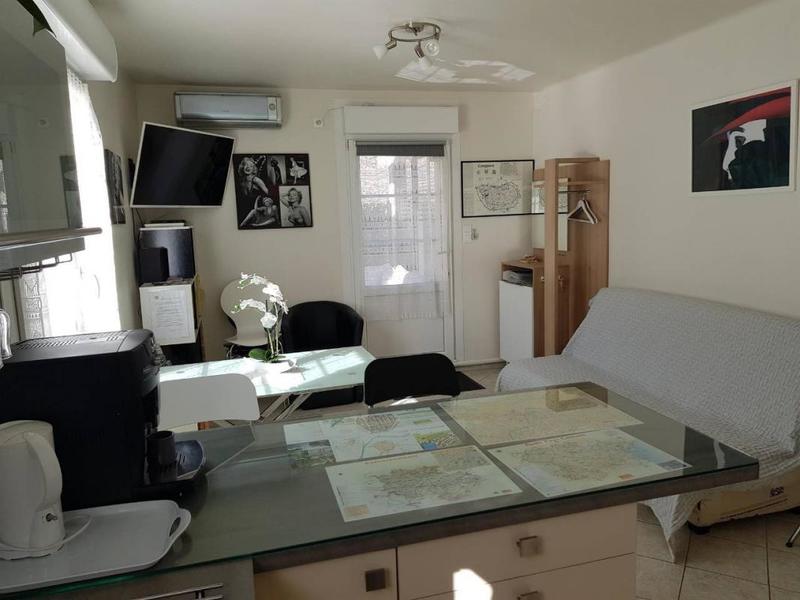 Villa - 153 m² - 8 pièces