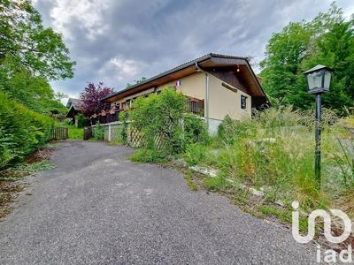 Maison - 79 m² - 3 pièces