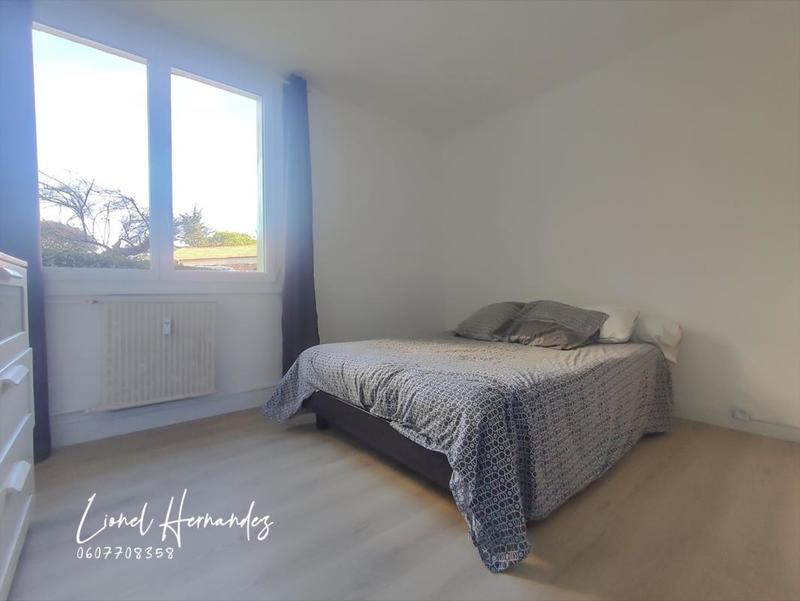 Appartement - 76 m² - 4 pièces