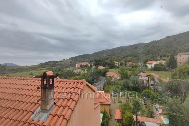 Maison de village - 107 m²