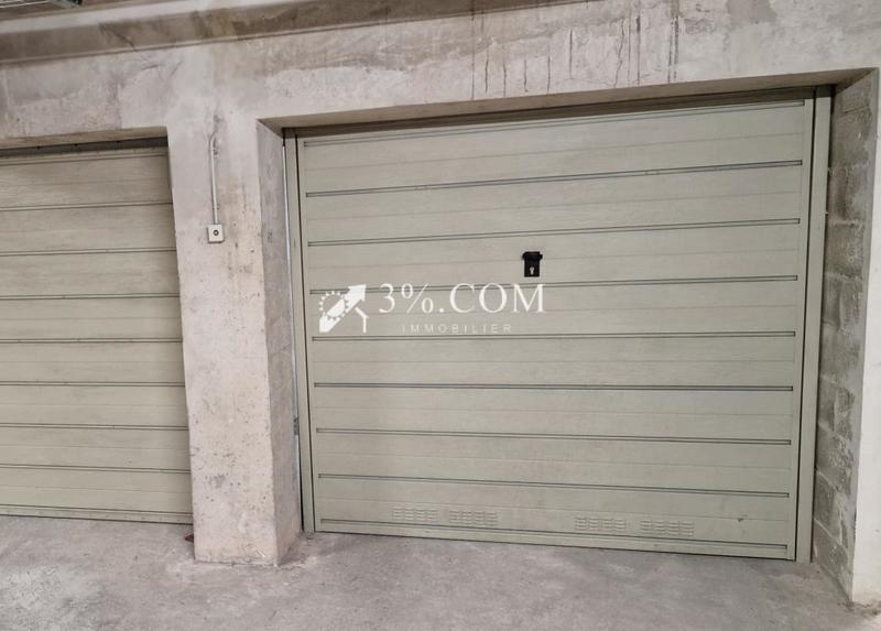 Appartement - 60 m² - 4 pièces