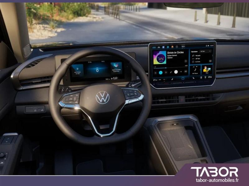 Volkswagen t-Roc 1.5 eTSI 150dsg nouveau modèle