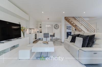 Maison - 145 m² - 5 pièces