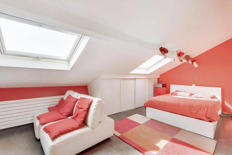 Maison - 180 m² - 7 pièces