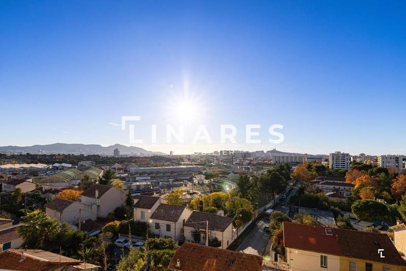 Appartement - 80 m² - 3 pièces