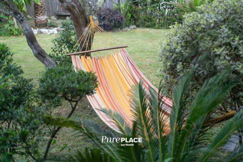 Maison d'architecte - 170 m² - 7 pièces