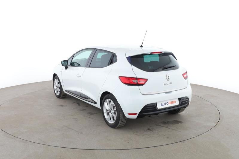 Renault Clio 1.2 Limited 75 ch