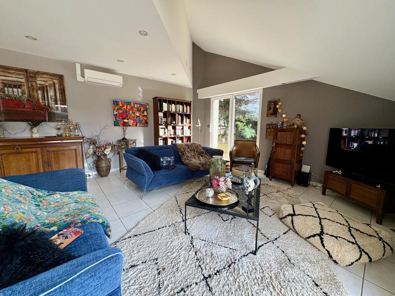 Maison - 140 m² - 4 pièces