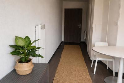 Appartement - 21 m² - 1 pièce