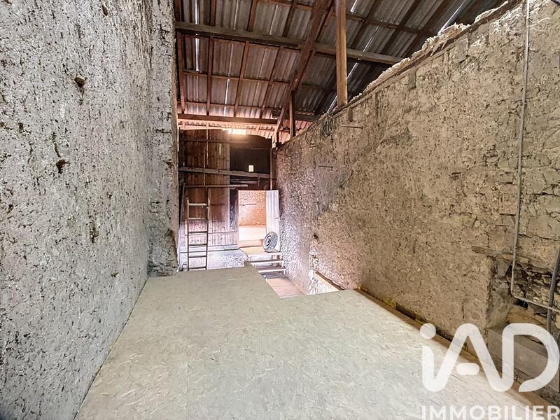 Maison - 226 m² - 6 pièces