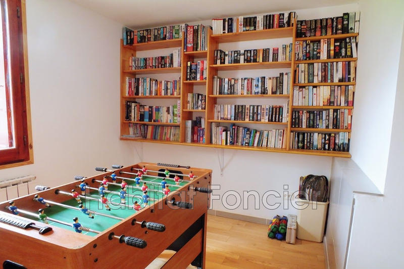 Demeure - 560 m² - 20 pièces