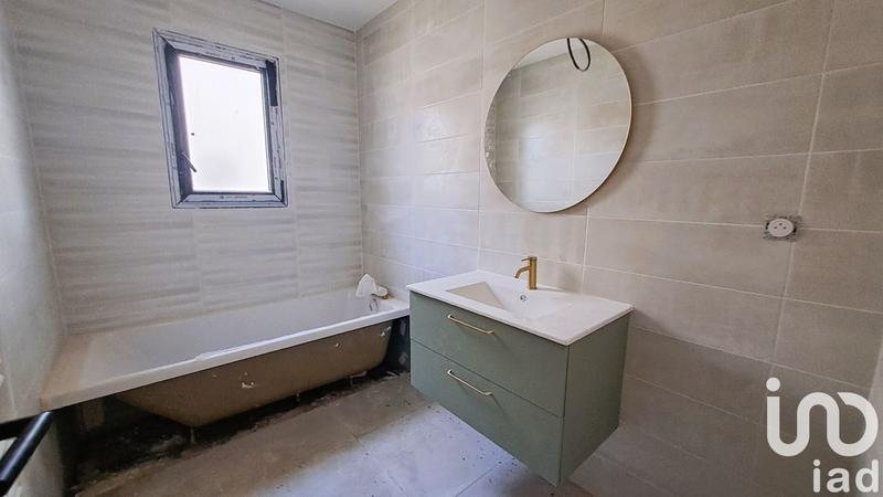 Maison - 94 m² - 5 pièces