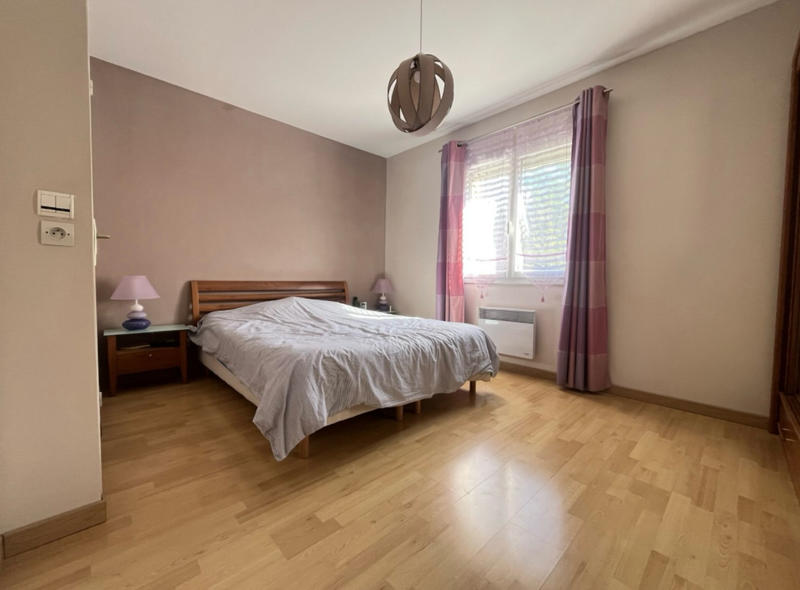 Maison - 155 m² - 7 pièces